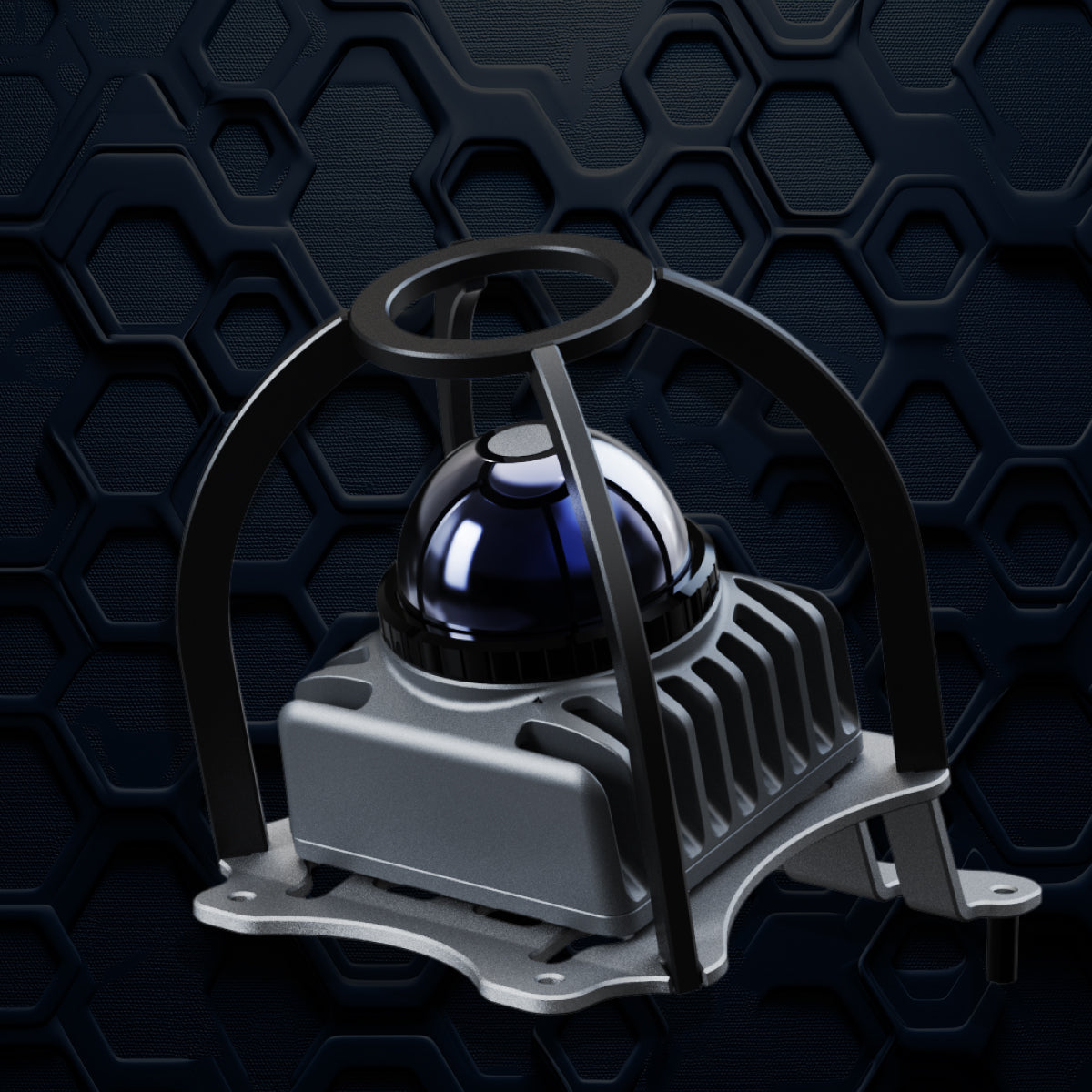 robotic accessories for unitree robots such as 3D or 4D liDAr servo arms 40 tops and 100 tops Nvidia Neo and NX Jetson orin