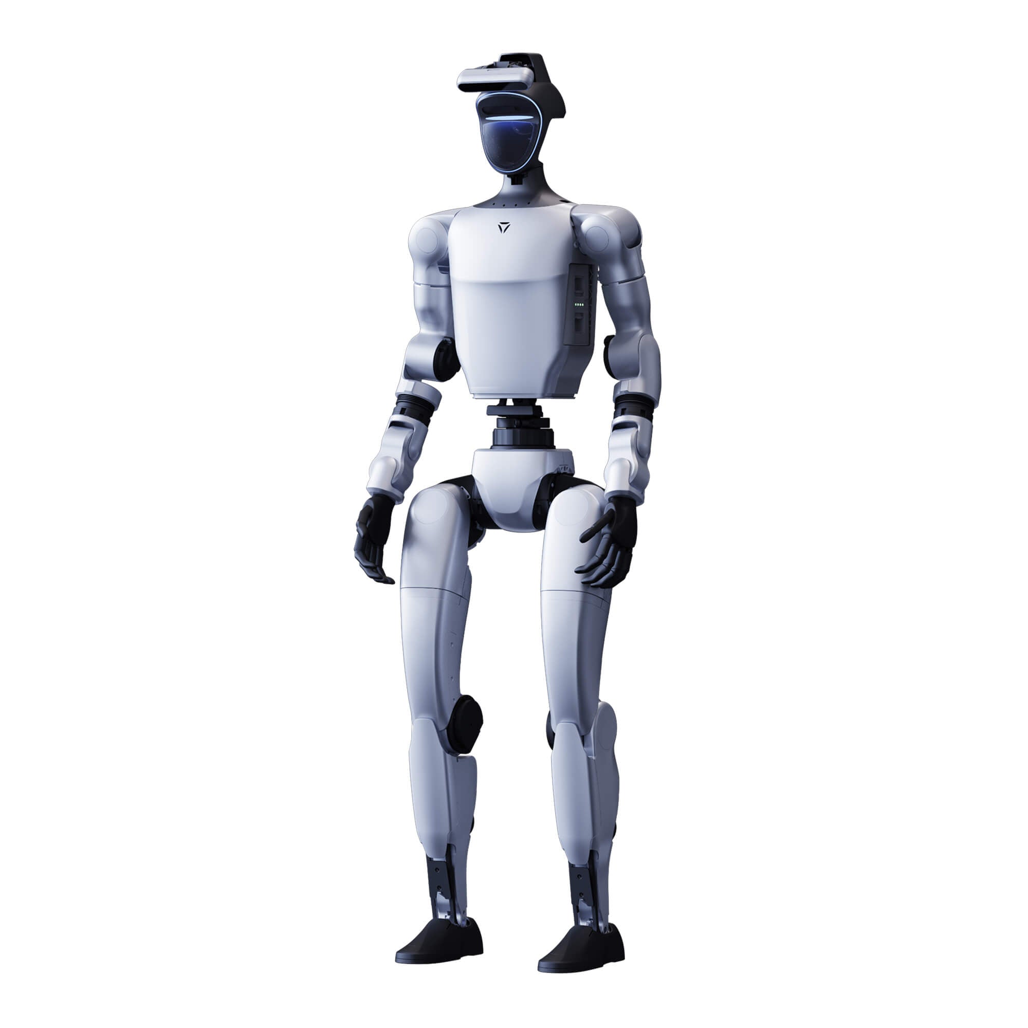 G1 Comp Athletic Robotic Humanoid - RoboStore