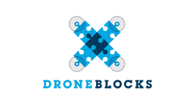 DroneBlocks Logo