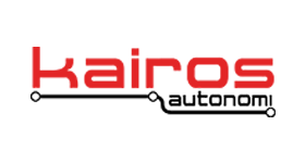 Kairos Autonomi Logo