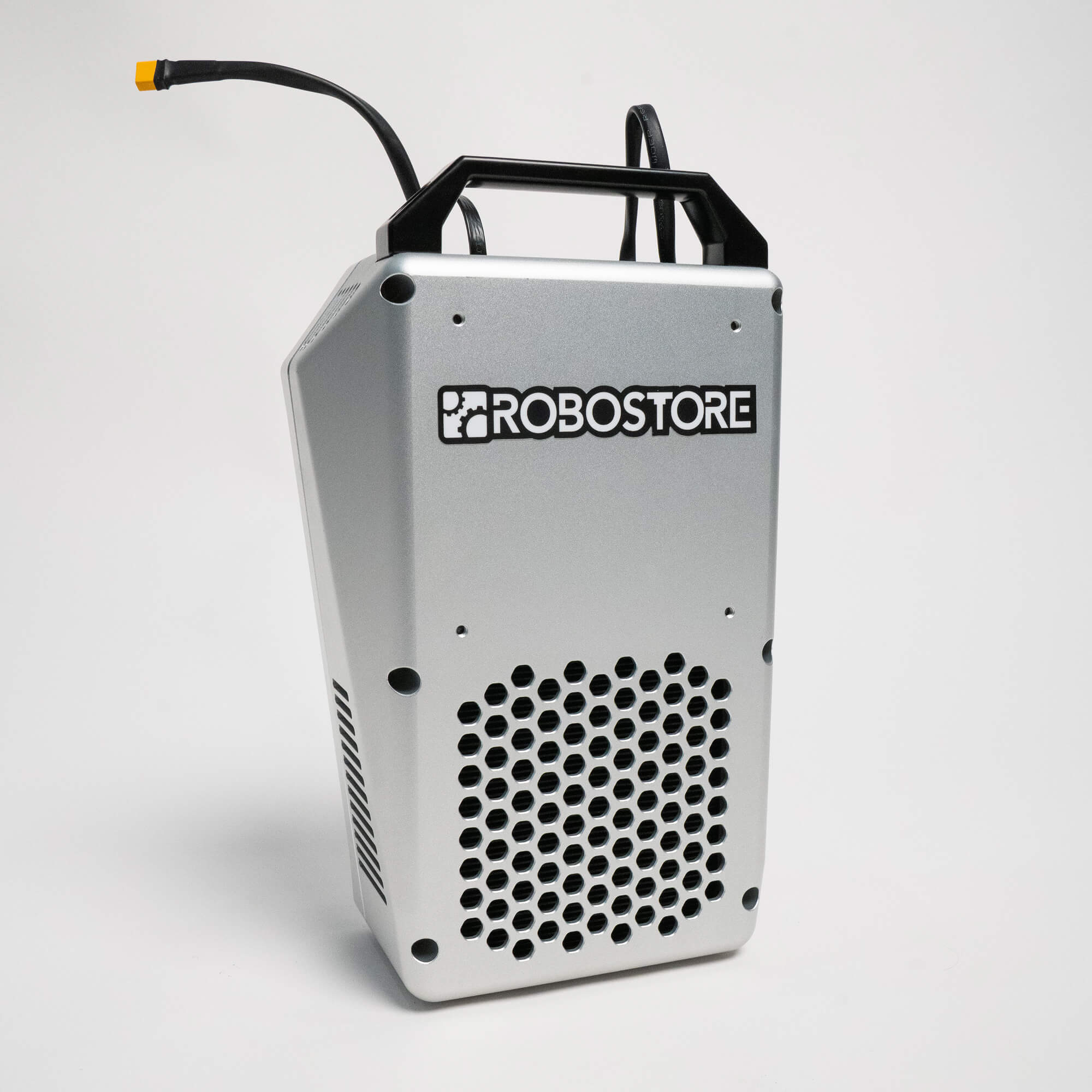 NVIDIA Jetson AGX Thor Backplate Expansion for Unitree G1 - RoboStore