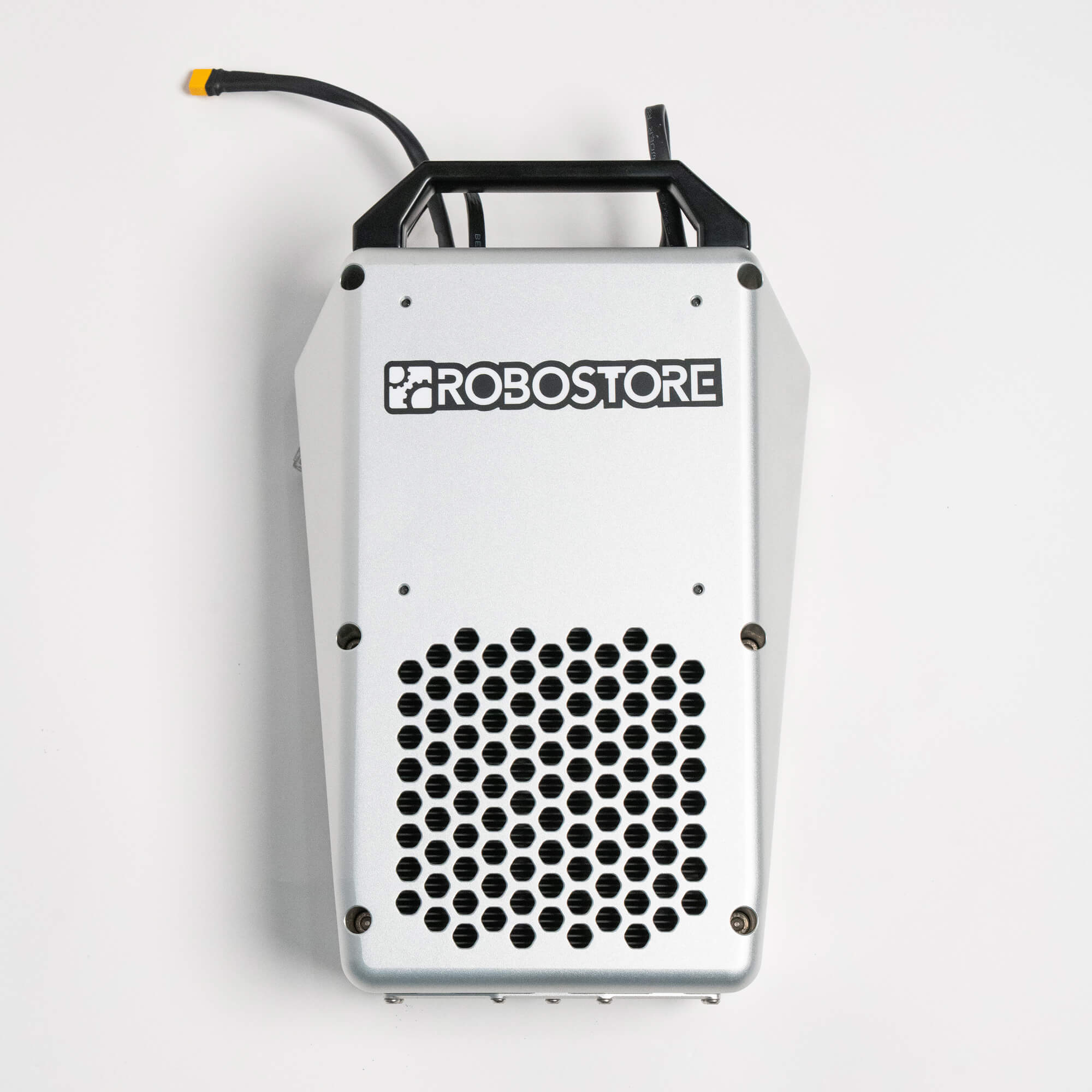 NVIDIA Jetson AGX Thor Backplate Expansion for Unitree G1 - RoboStore