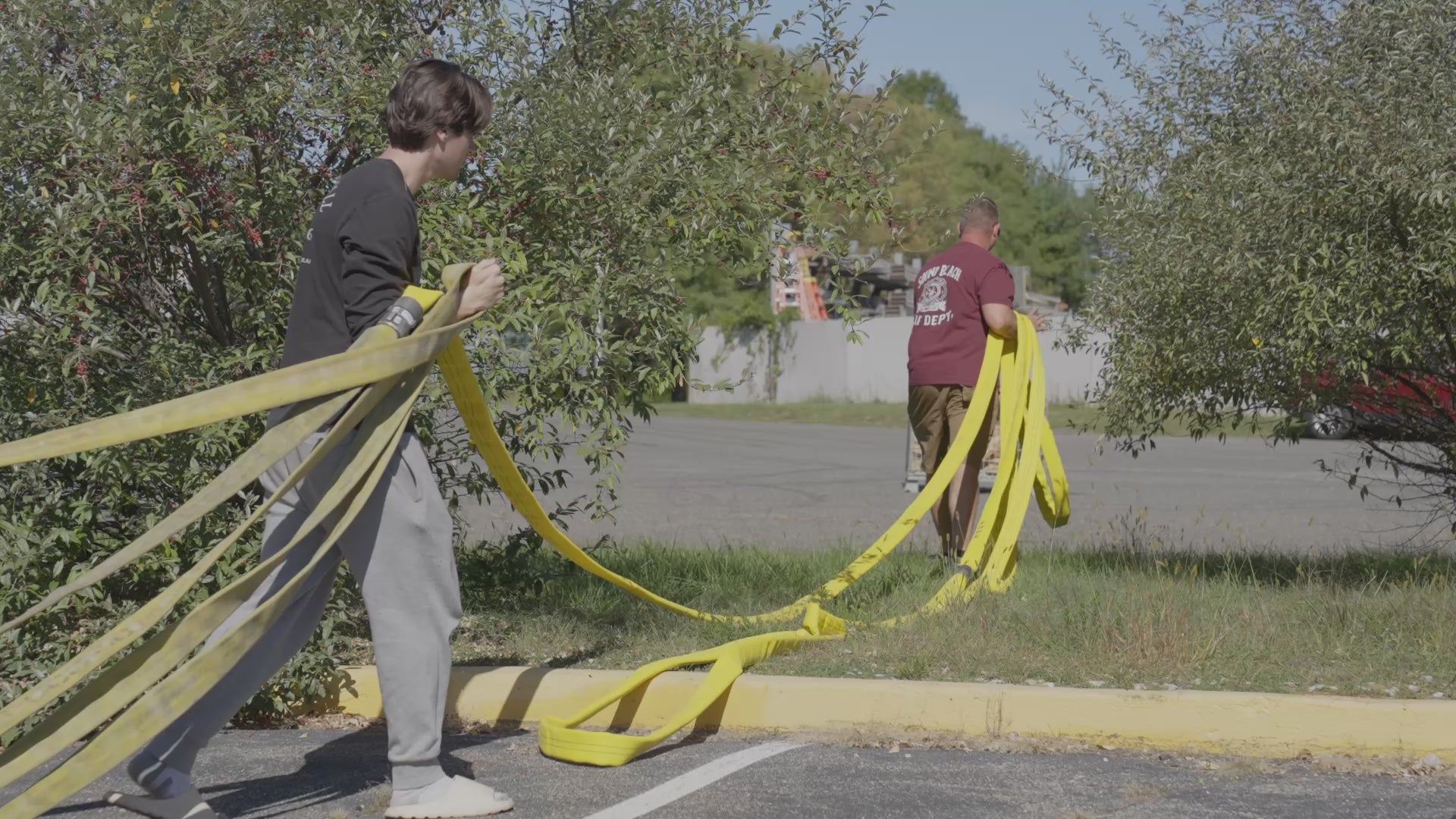 Load video: