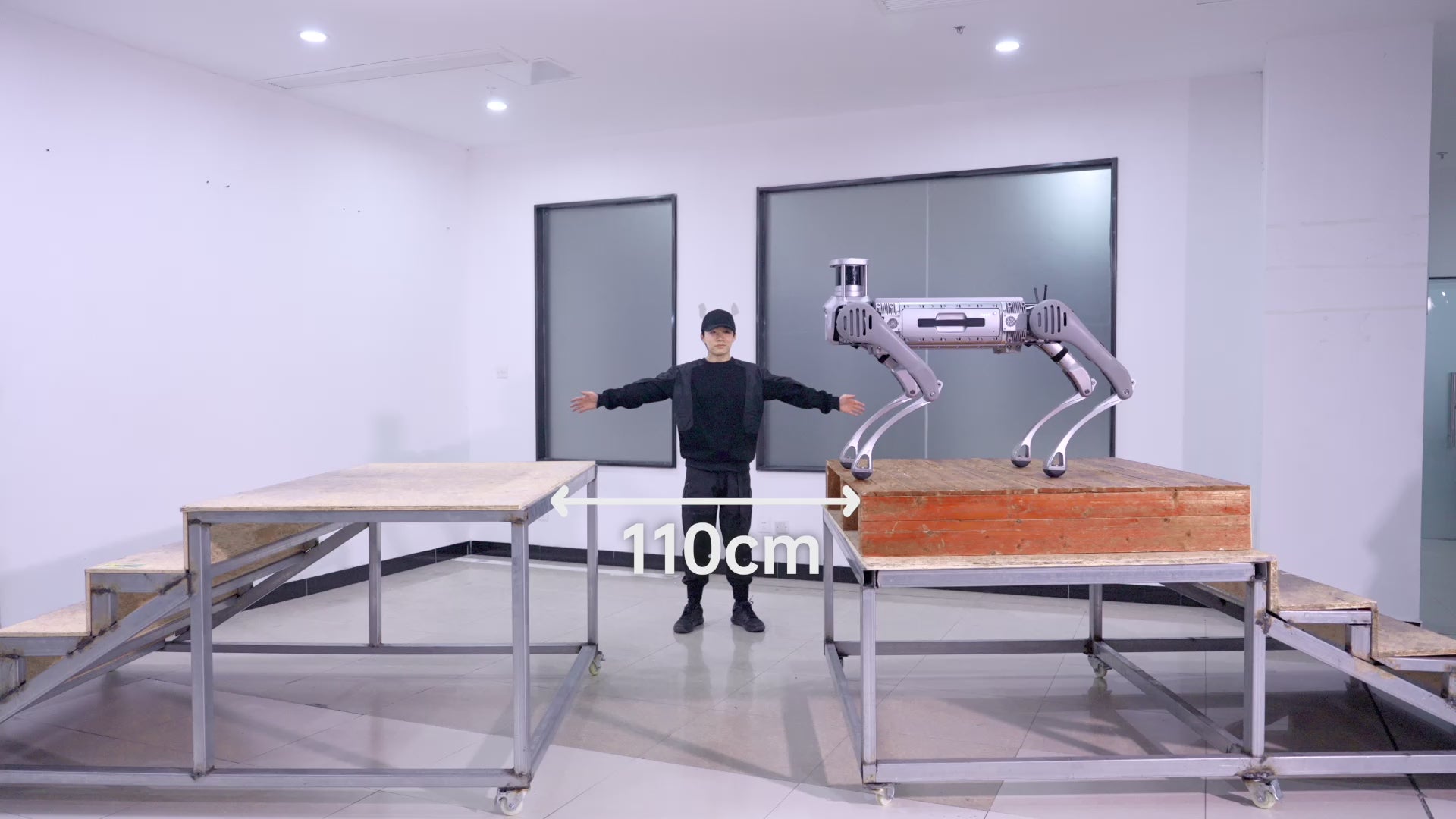 Load video: