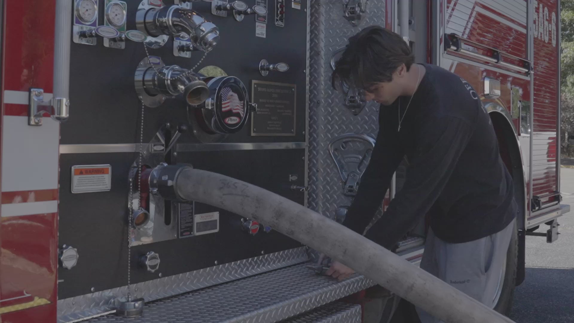Load video: