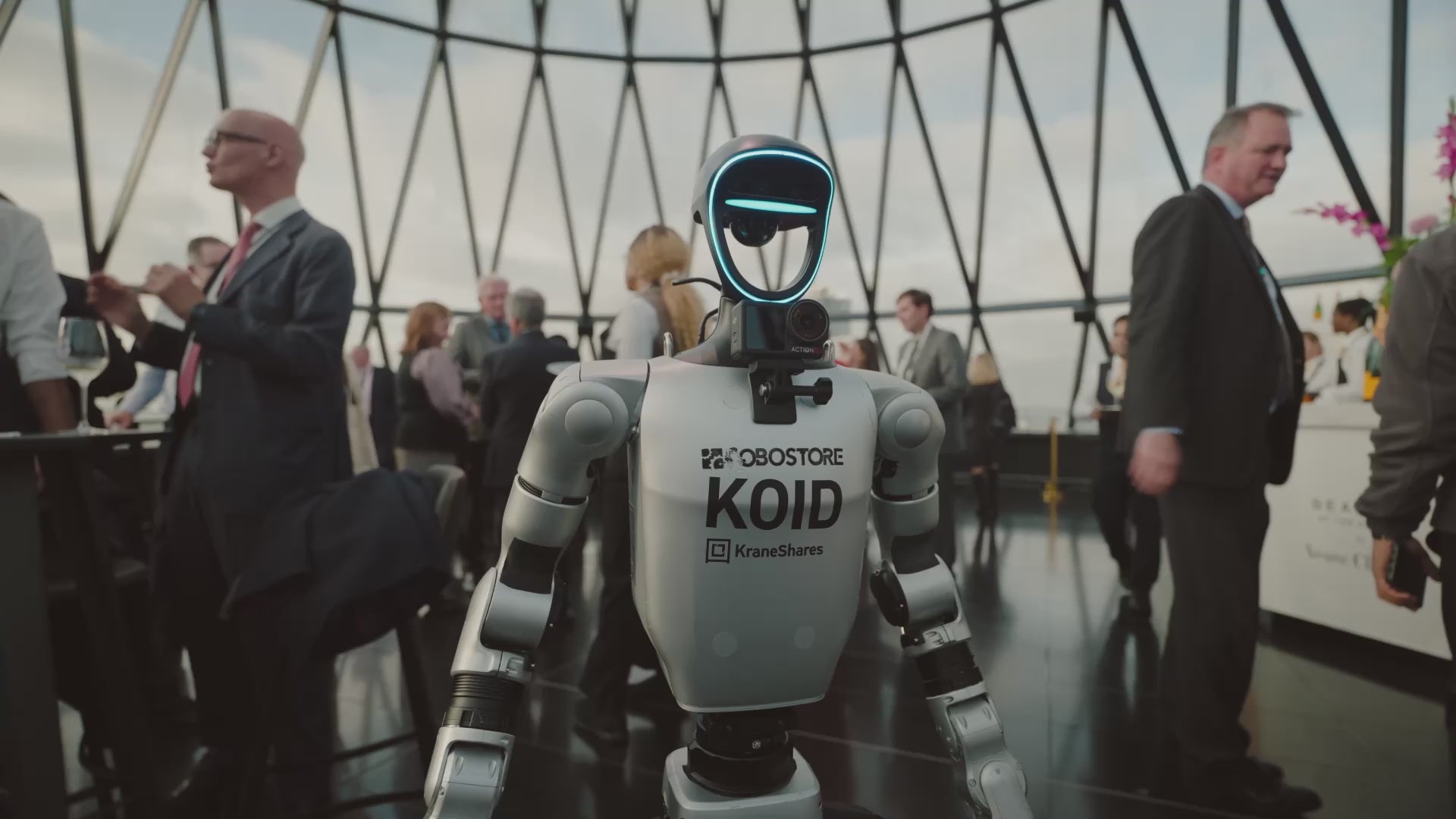 Load video: