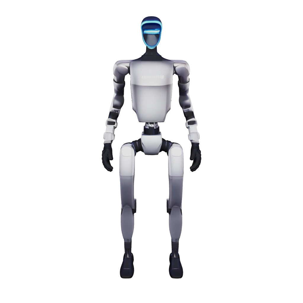 Unitree G1 Robotic Humanoid
