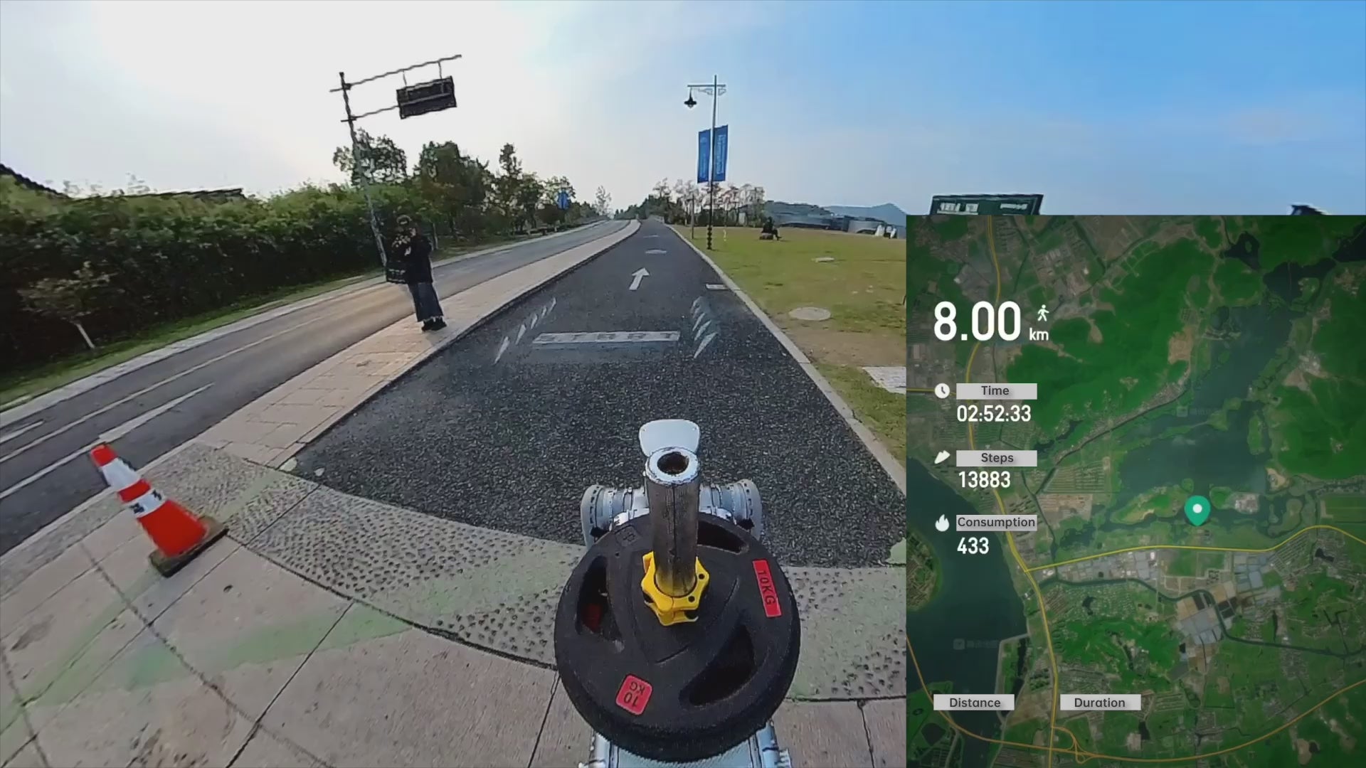 Load video: