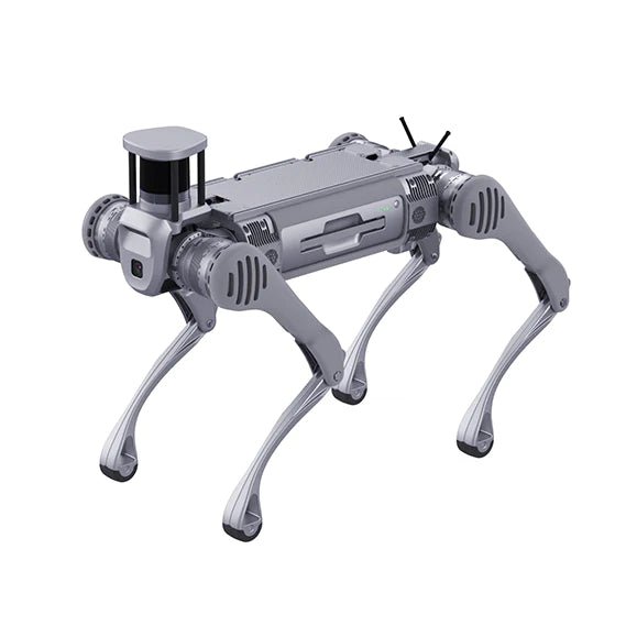 Unitree B2 Industrial Quadruped Robotic Dog - RoboStore