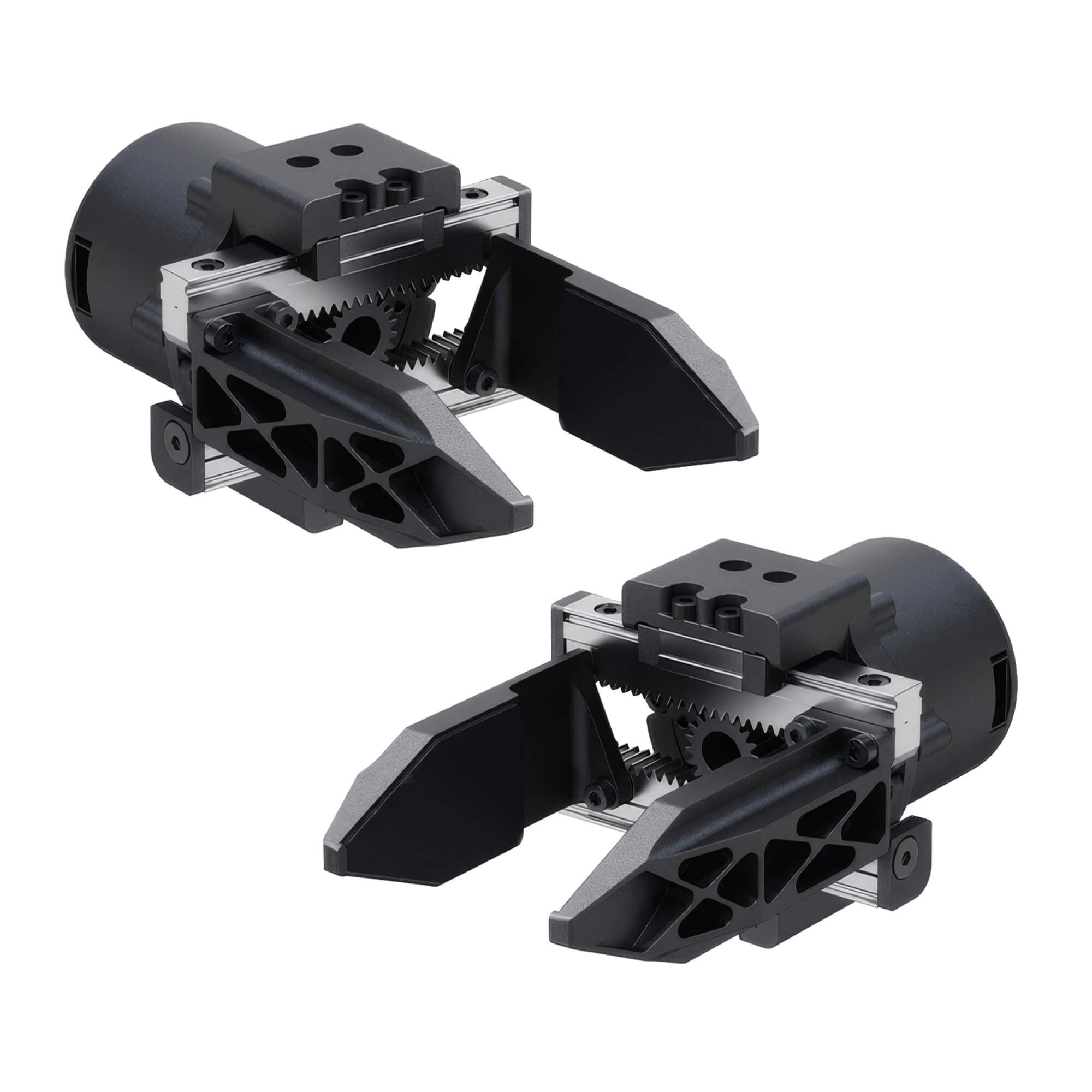 Unitree Dex1 - 1 V1 Standard Gripper - RoboStore