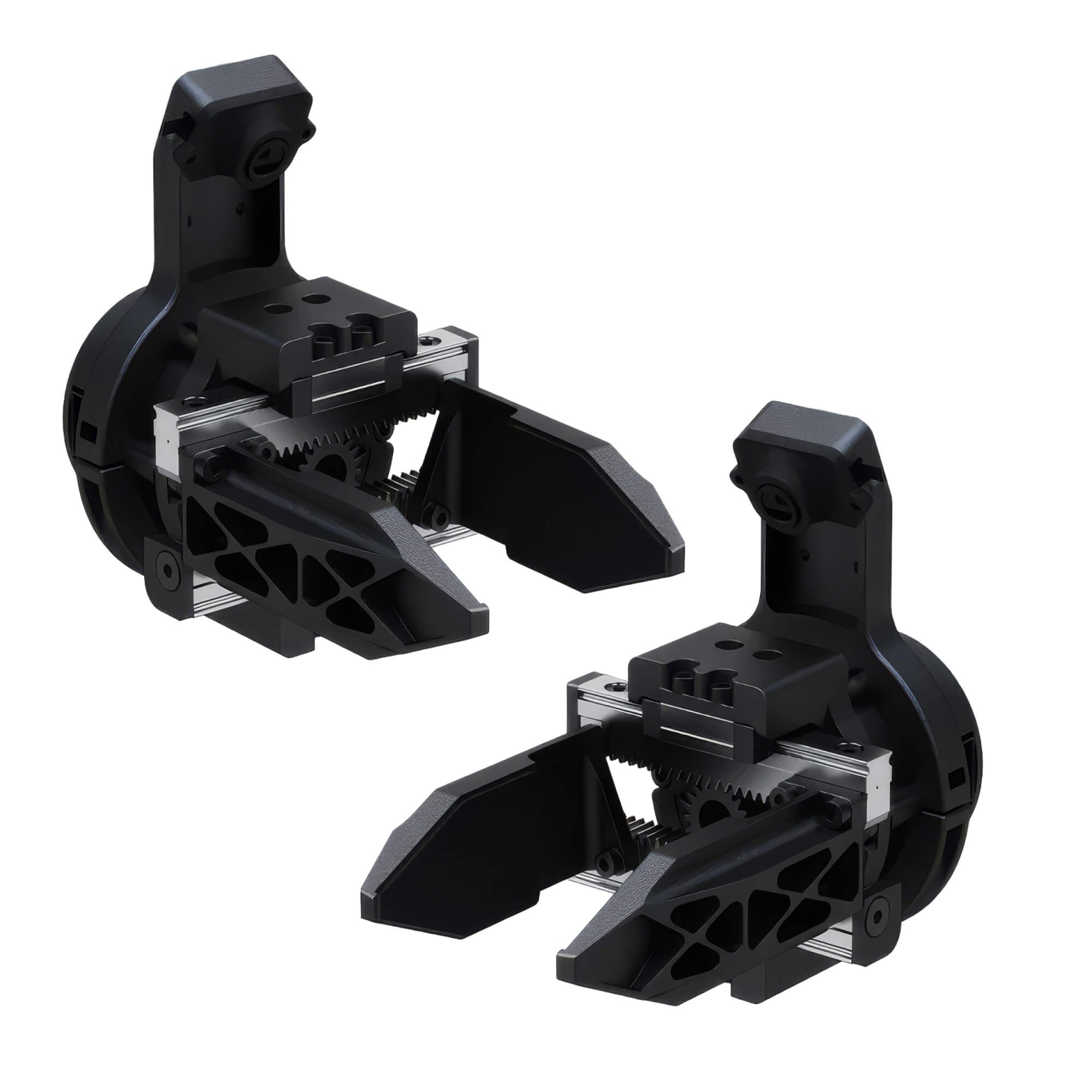 Unitree Dex1 - 1 V2 Advanced Gripper with RGB Camera - RoboStore