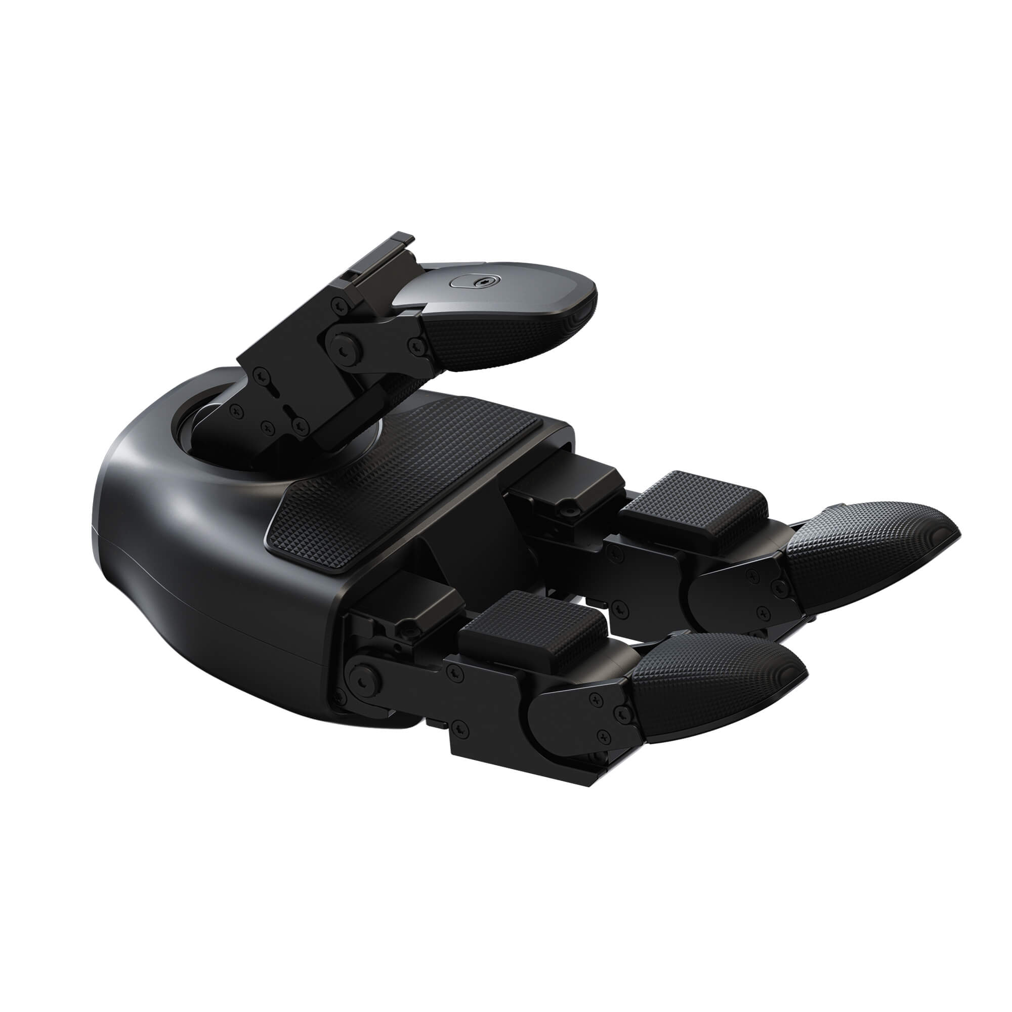 Unitree Dex3 - 1 Dexterous Hands with Tactile Sensors - RoboStore