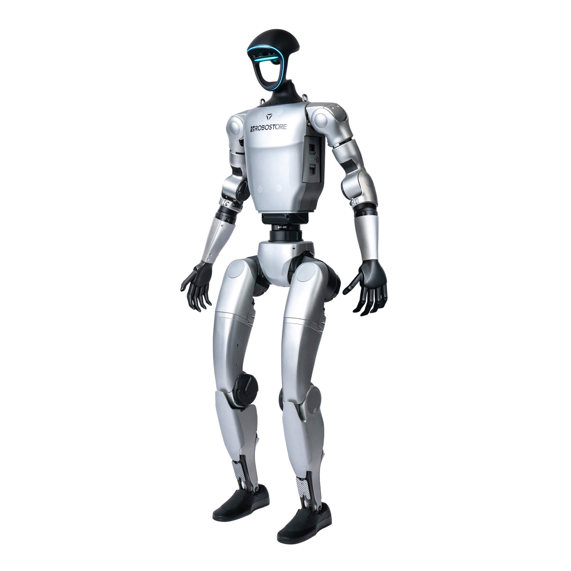 G1 EDU Standard – Entry-Level Humanoid Robot for AI Research