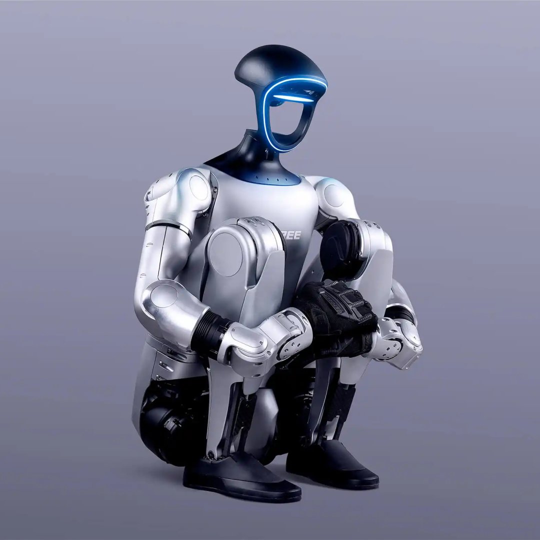 Unitree G1 Robotic Humanoid - RoboStore