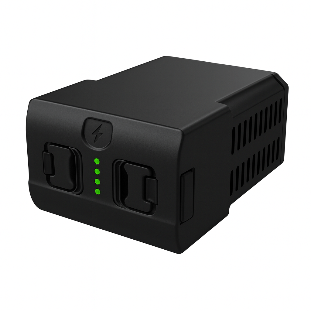 Unitree H1 Humanoid High - Performance Battery - RoboStore