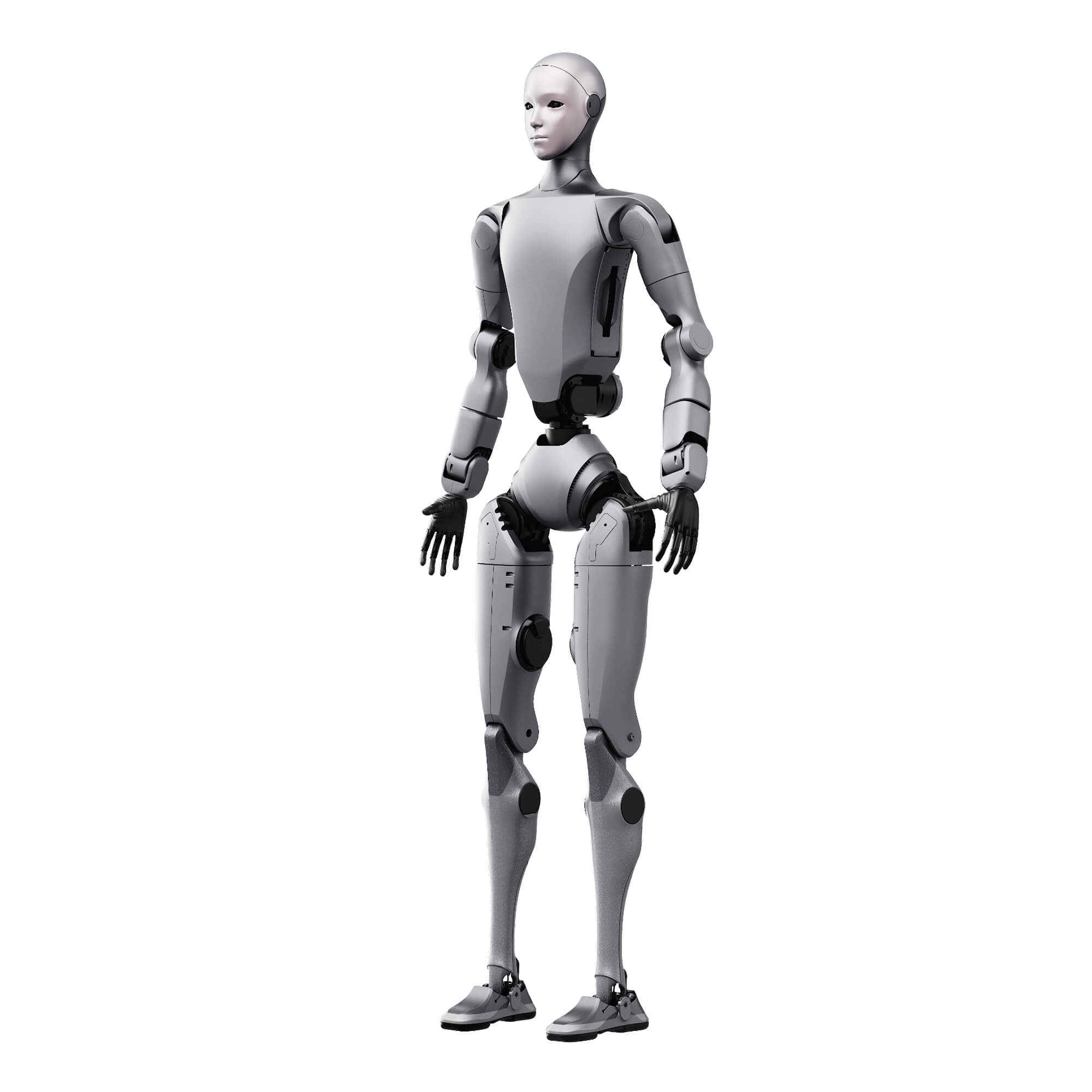 Unitree H2 Destiny Awakening Humanoid - RoboStore