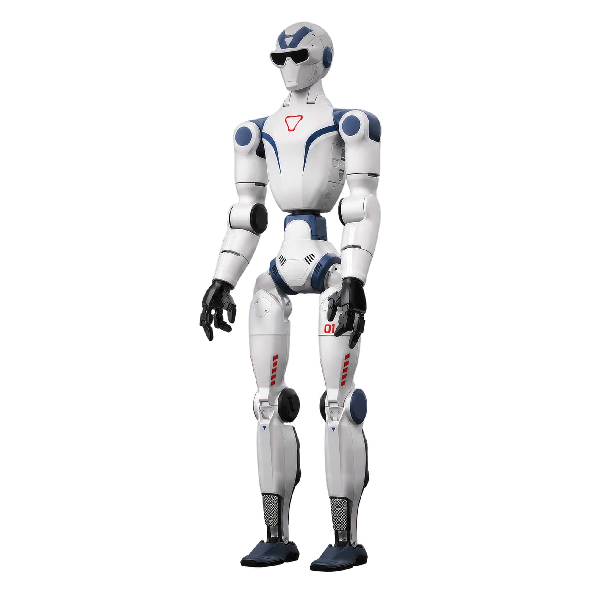 Unitree R1 EDU Pro Humanoid Robot (U2-U6) - RoboStore