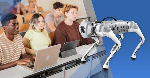 Importance of Robotics and STEM education - RoboStore