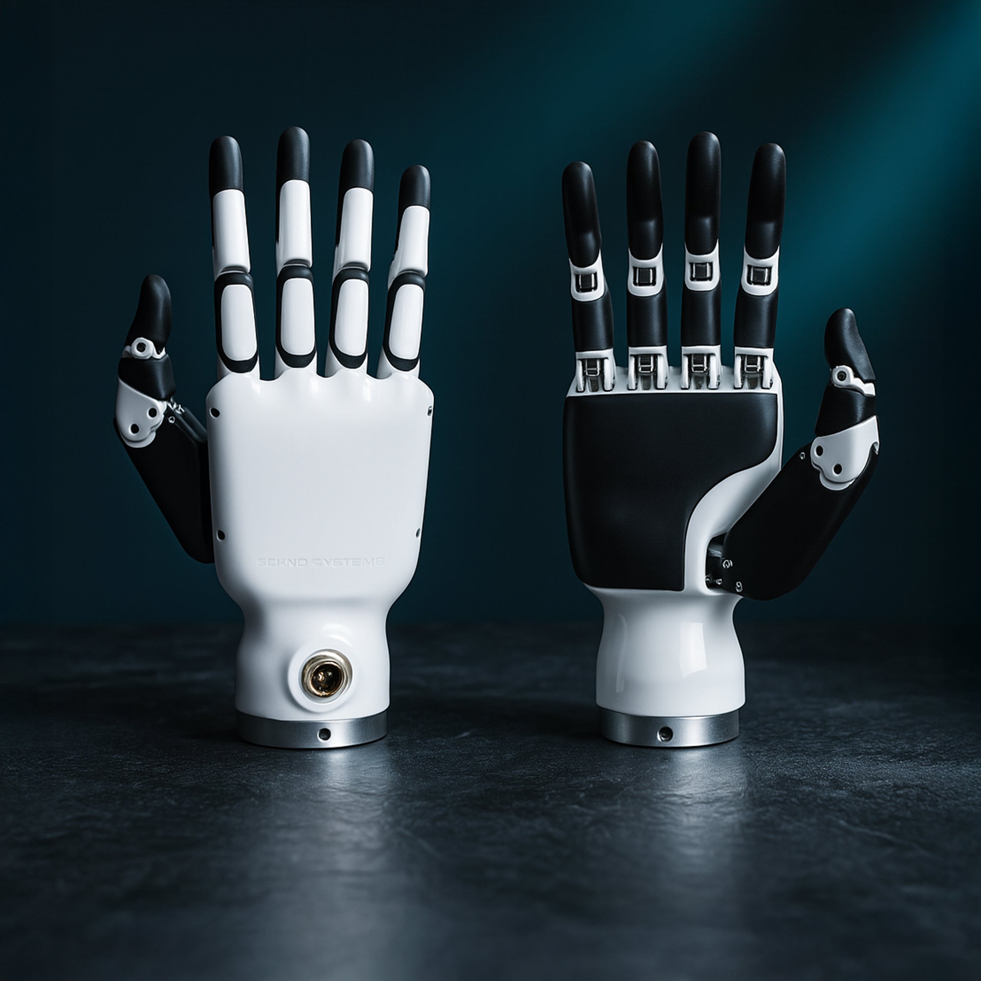 G1 Humanoid Accessories - RoboStore