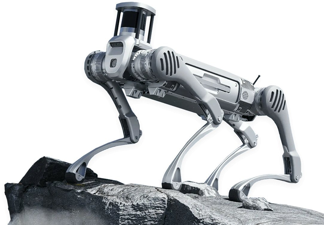 Industrial Robots - RoboStore