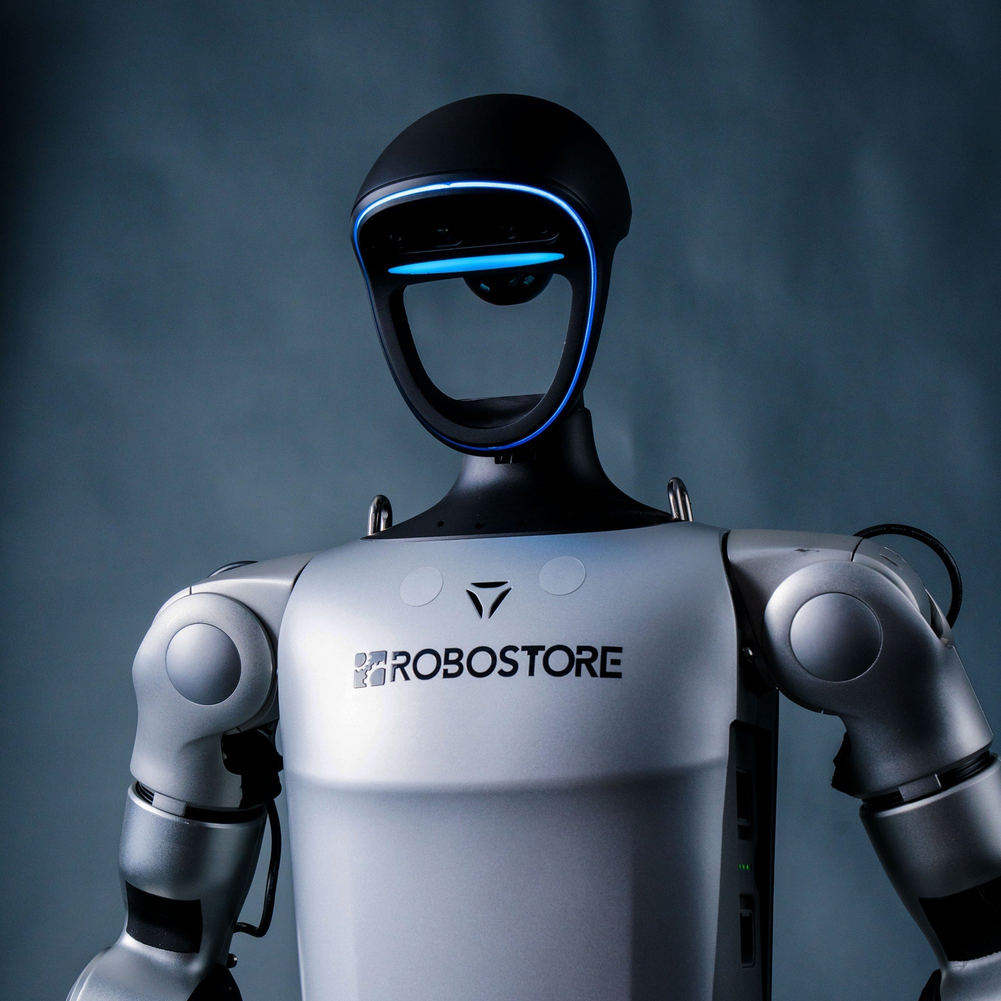 Unitree G1 Humanoid Robot for Research, Education, and Human-Robot Interaction - RoboStore