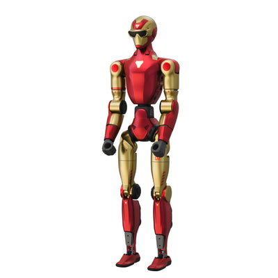 Unitree R1 Basic Robotic Humanoid