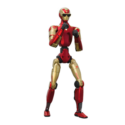Unitree R1 Basic Robotic Humanoid