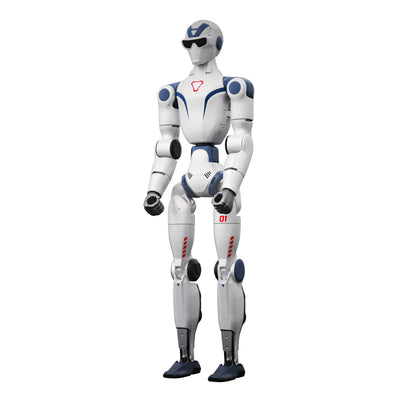 Unitree R1 Basic Robotic Humanoid