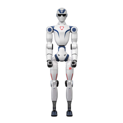Unitree R1 Basic Robotic Humanoid