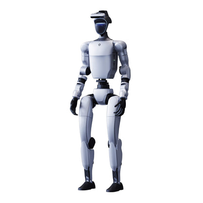 G1 Comp Athletic Robotic Humanoid - RoboStore