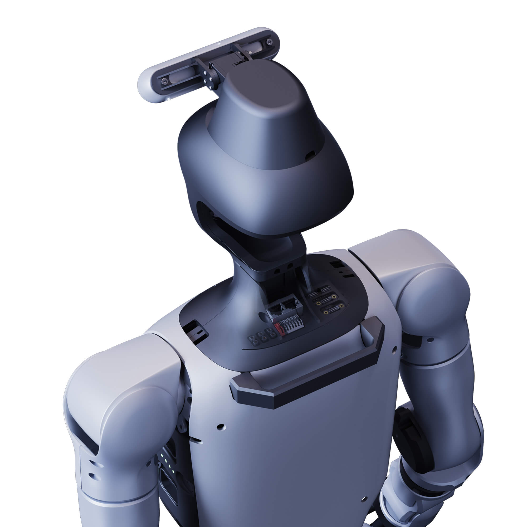 G1 Comp Athletic Robotic Humanoid - RoboStore