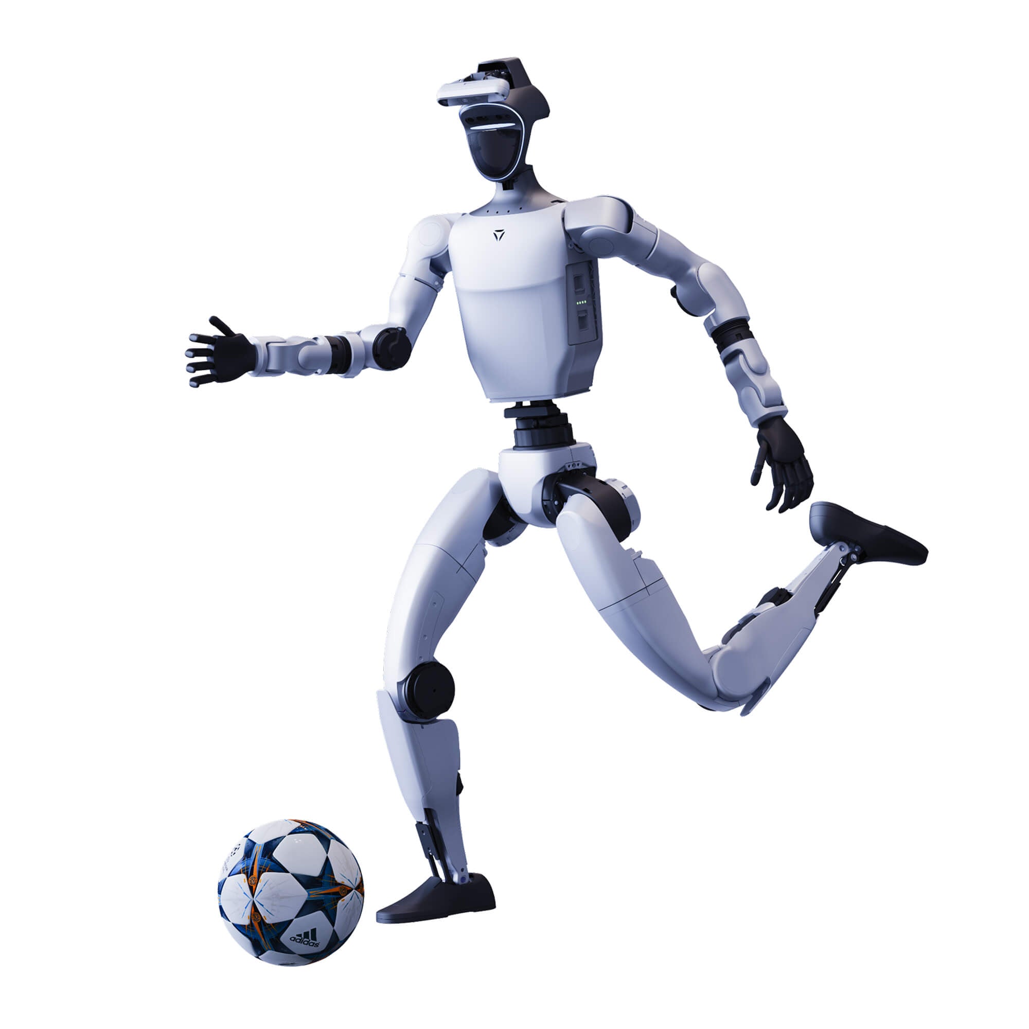 G1 Comp Athletic Robotic Humanoid - RoboStore