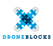 DroneBlocks Logo