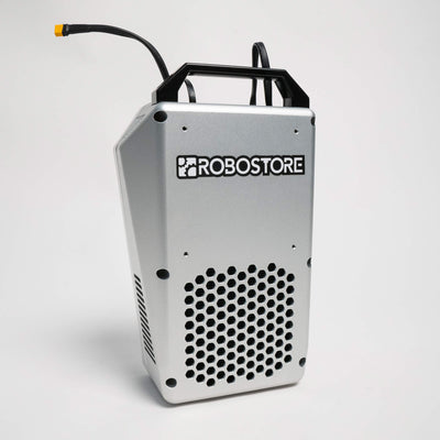 NVIDIA Jetson AGX Thor Backplate Expansion for Unitree G1 - RoboStore