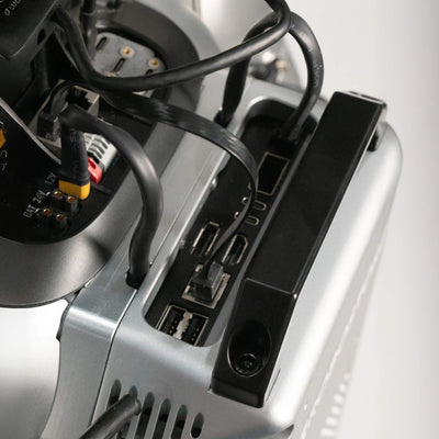 NVIDIA Jetson AGX Thor Backplate Expansion for Unitree G1 - RoboStore