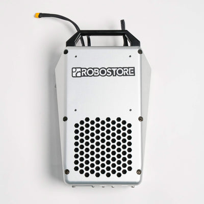 NVIDIA Jetson AGX Thor Backplate Expansion for Unitree G1 - RoboStore