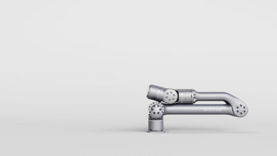 Unitree Z1 Precision Robotic Arms