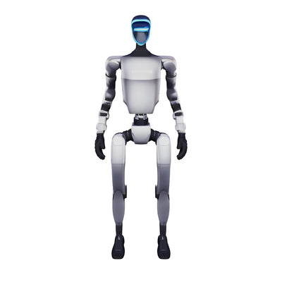 Unitree G1 Robotic Humanoid