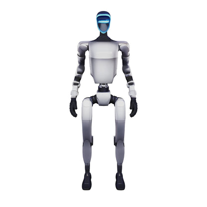 Unitree G1 Robotic Humanoid