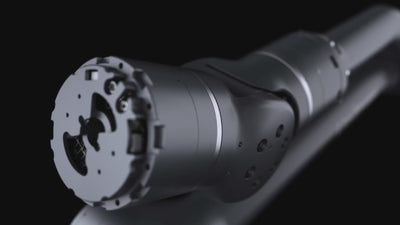 Unitree Z1 Precision Robotic Arms
