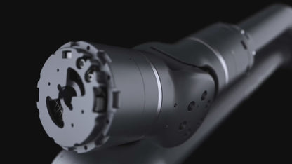 Unitree Z1 Robotic Arms