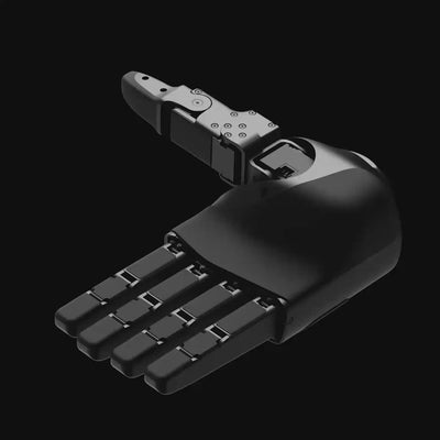 Unitree Dex5-1 Robotic Hand (Individual)