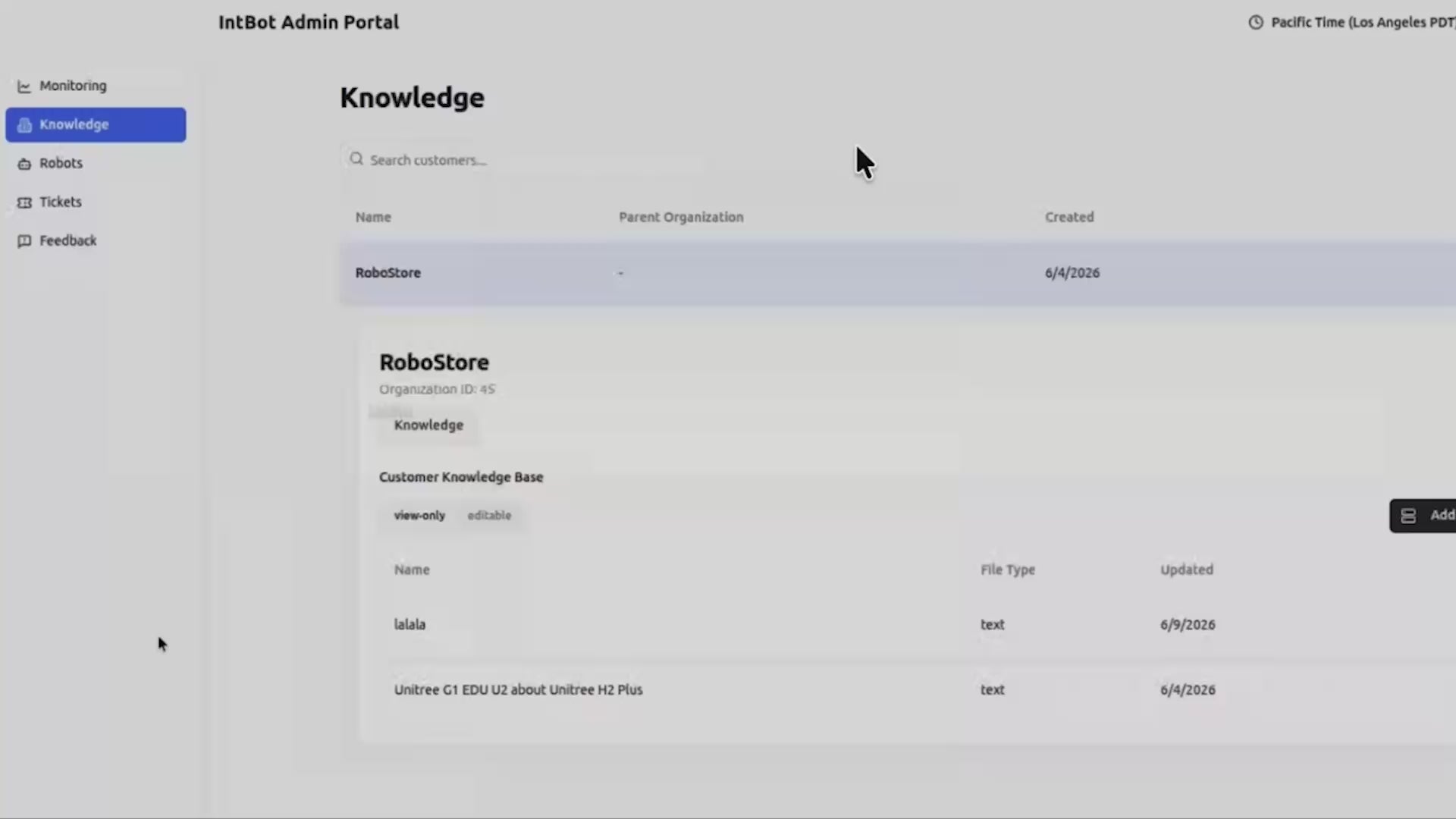 Load video: 