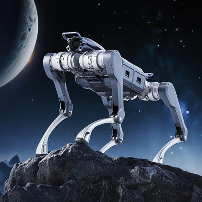 Unitree A2 Standard Quadruped Robot Dog - RoboStore