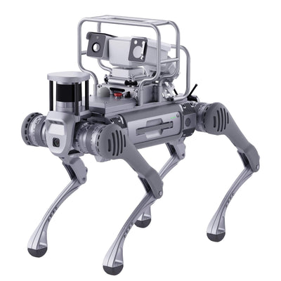 Unitree B2 Customizable Industrial Robot - RoboStore