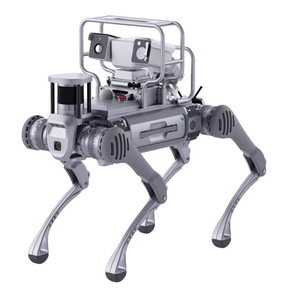 Unitree B2 Customizable Industrial Robot - RoboStore