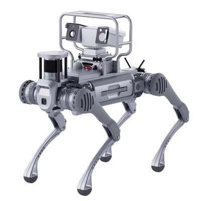 Unitree B2 Customizable Industrial Robot - RoboStore