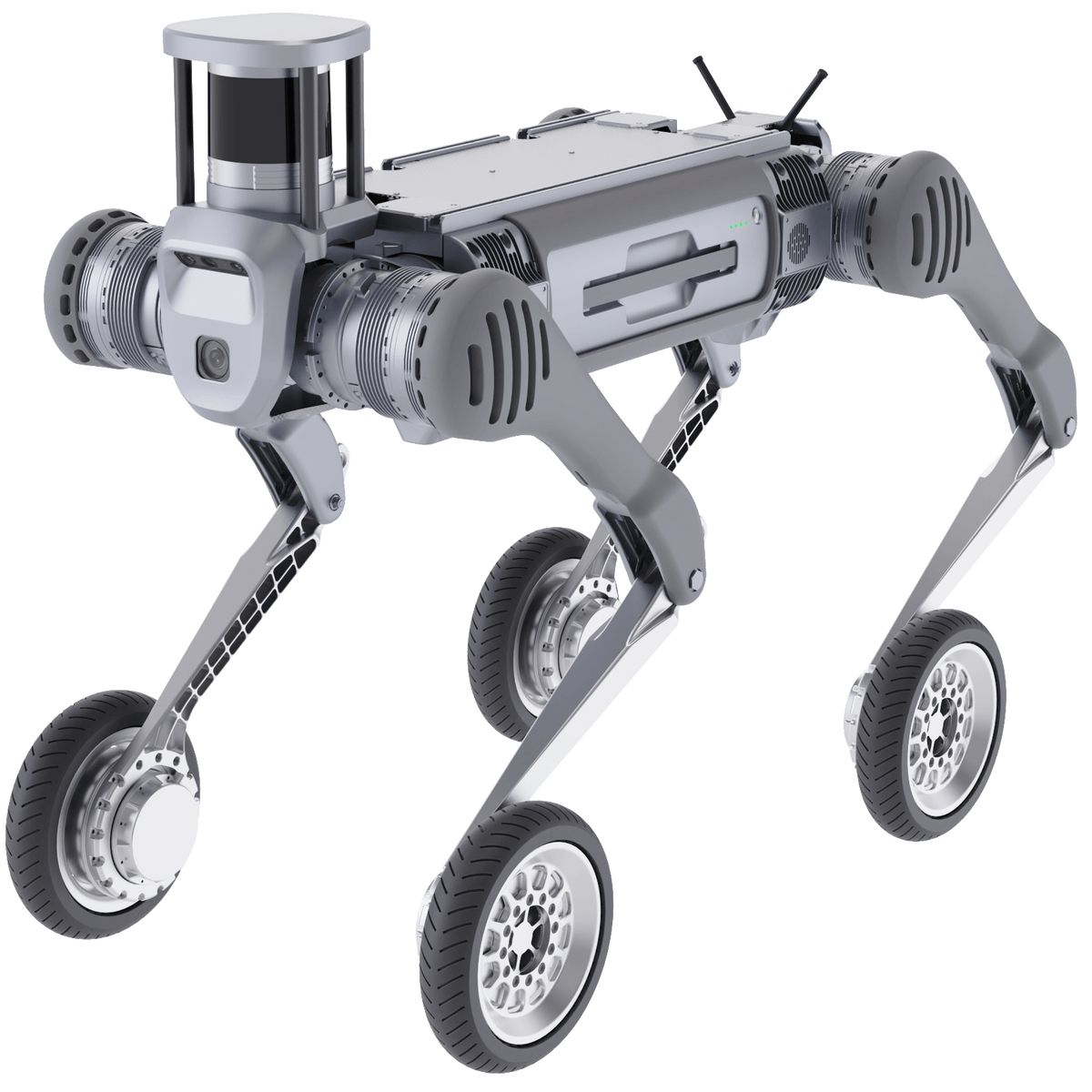 PUPPY インテリジェントロボット PUPPY インテリジェントロボット（ロボット犬、ロボット子犬