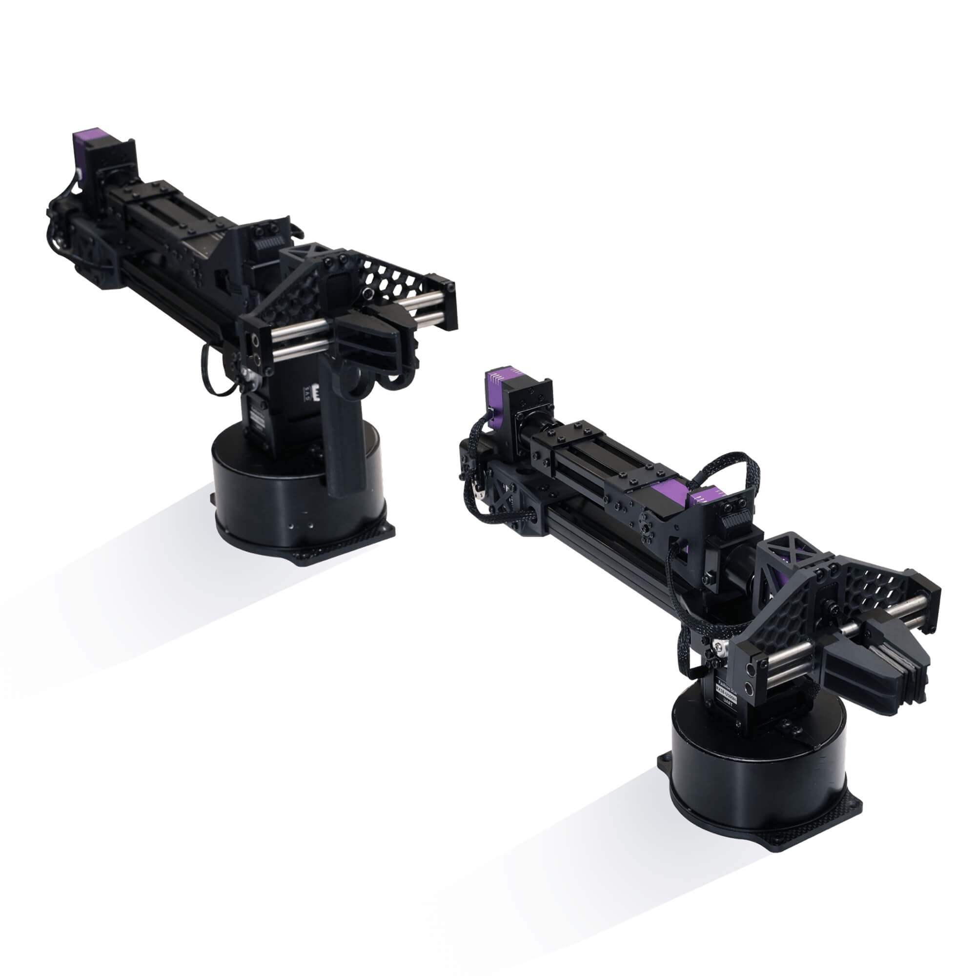 Unitree D1 - T Servo Arm Teleoperation Kits - RoboStore