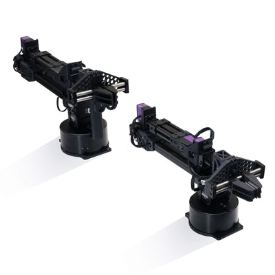 Unitree D1 - T Servo Arm Teleoperation Kits - RoboStore